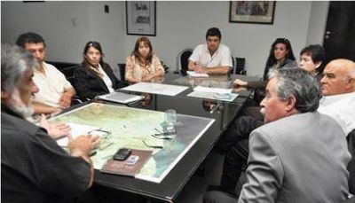Que no se vuelva a decir que las cooperativas tienen due�o