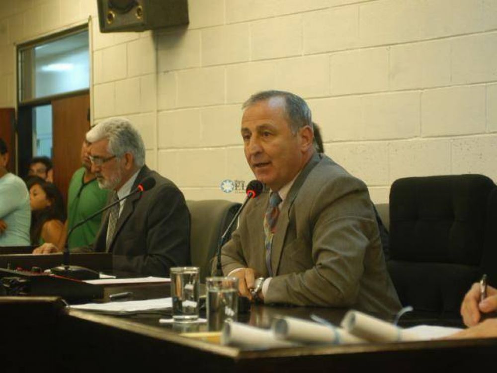 QUILMES: Extienden contrato a Covelia