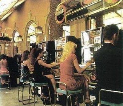Unas 700 personas se autoexcluyeron en Misiones de los casinos
