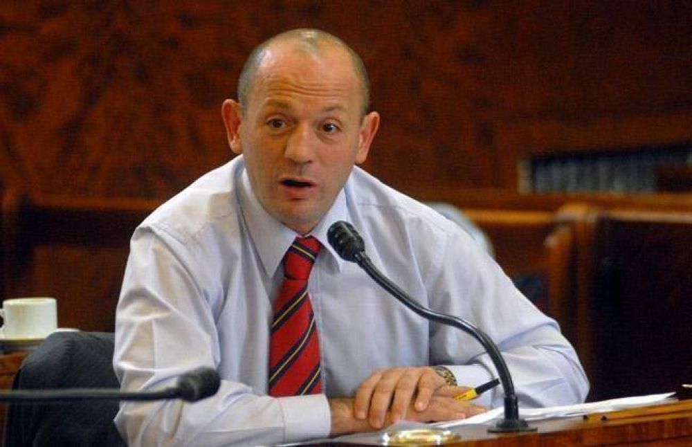 El Municipio le solicitar�a recursos a la Provincia para la construcci�n de casas