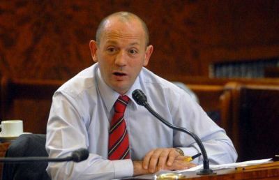 El Municipio le solicitar�a recursos a la Provincia para la construcci�n de casas