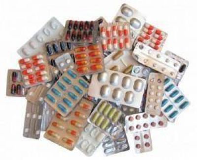 Faltan medicamentos en la ciudad