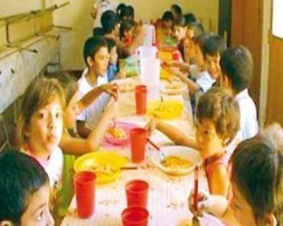 Convocan a los comedores por reempadronamiento