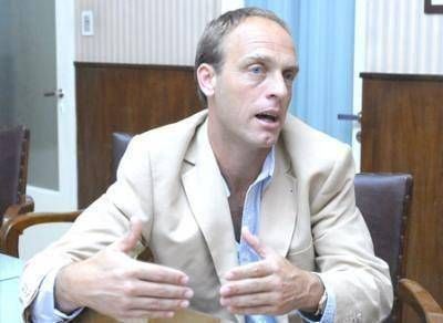 Dos Reis: �El SIC es una herramienta muy �til para las empresas grandes�