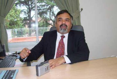 �La pobreza es una inmoralidad�.