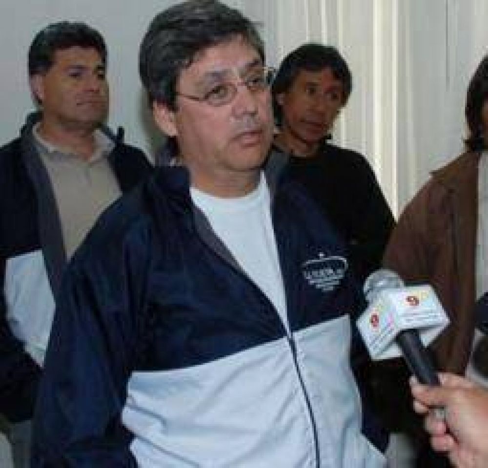 ATP consider� �positivo� que Beder haya confirmado aumentos