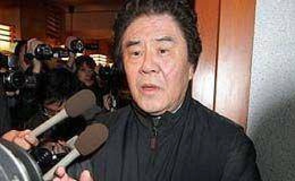 Un empresario japon�s, detenido por un caso similar al de Madoff 