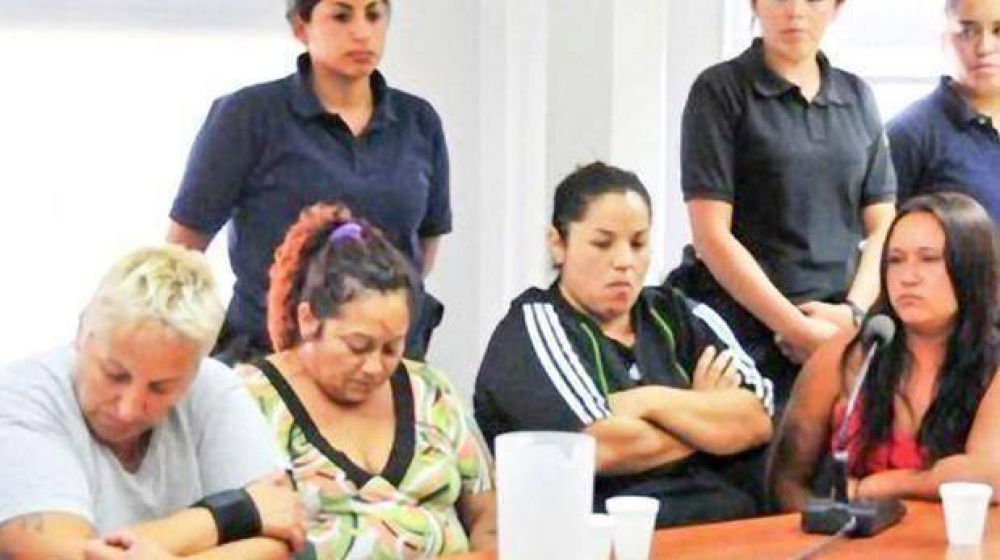 Puerto Madryn: estremecedor relato de una de las acusadas de homicidio