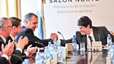 Ratifican acuerdo para eliminar los basurales a cielo abierto