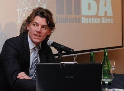 "Los fondos comunes son una excelente alternativa de inversi�n"