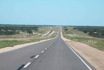 Desde el 10 de febrero se habilitan los peajes de la autopista �Por la Paz del Mundo�