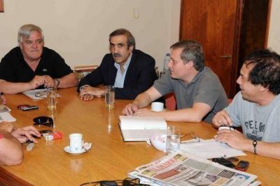 Captur: Avil�s exigir� a entidades que no sean irregulares o fantasmas