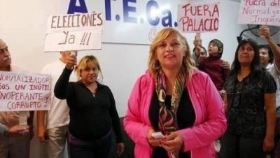  �Queremos que el inicio de clases sea sin sobresaltos�