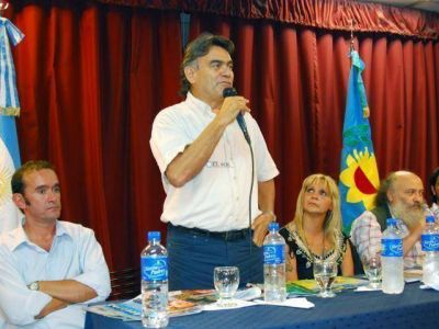  QUILMES: Nueva Direcci�n