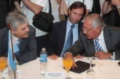 Fellner apoy� el reclamo de la OFEPHI para que las petroleras aumenten la producci�n y las inversiones en exploraci�n y explotaci�n