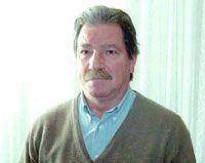 Intendente de Laguna Paiva repudi� la agresi�n a Rossi