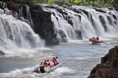 Excelente enero para el turismo de Misiones