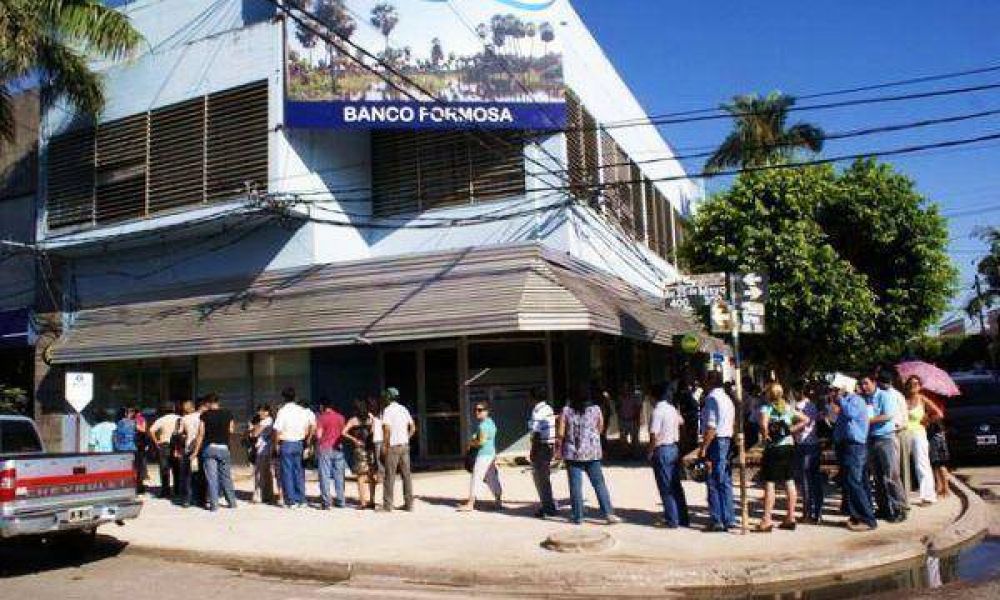 Salarios: ATE pide equiparaci�n con los empleados nacionale