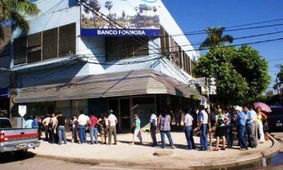Salarios: ATE pide equiparaci�n con los empleados nacionale