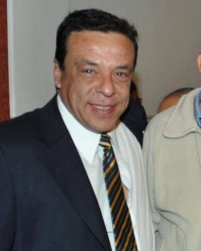 Caffaro retorna a sus funciones el proximo lunes