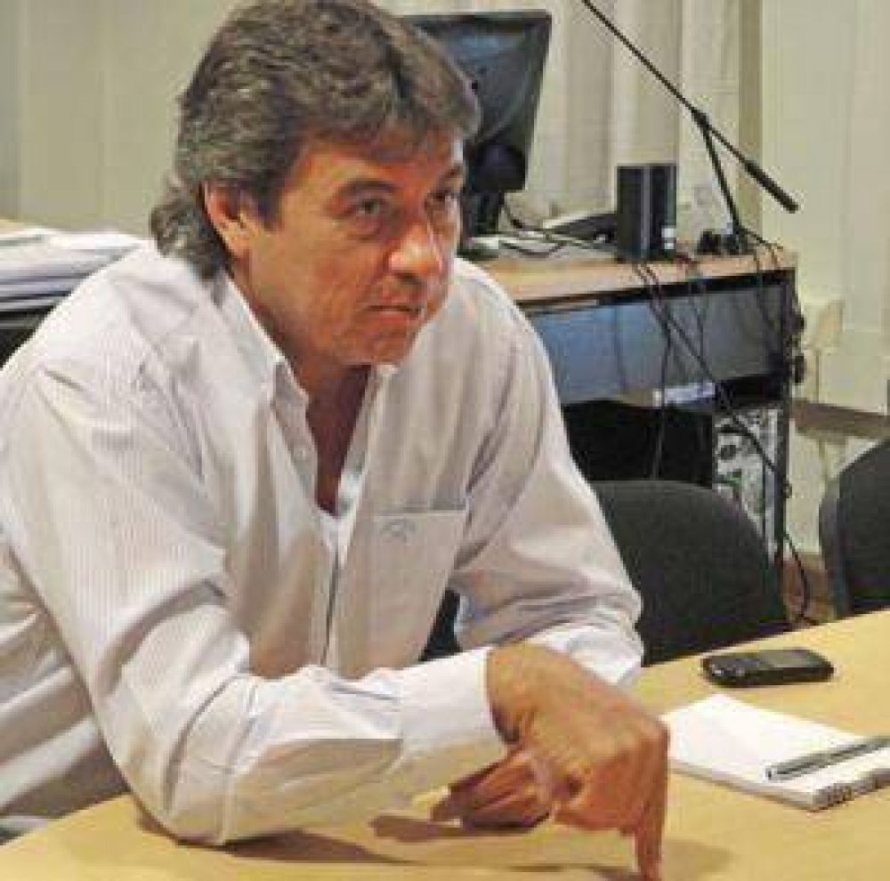La planta de tratamiento de residuos costar� unos 40 millones  
