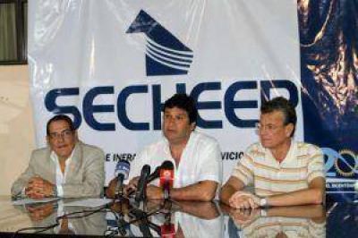 Secheep: acusan a la Alianza de ser responsable del mayor proceso de desinversi�n de la historia  