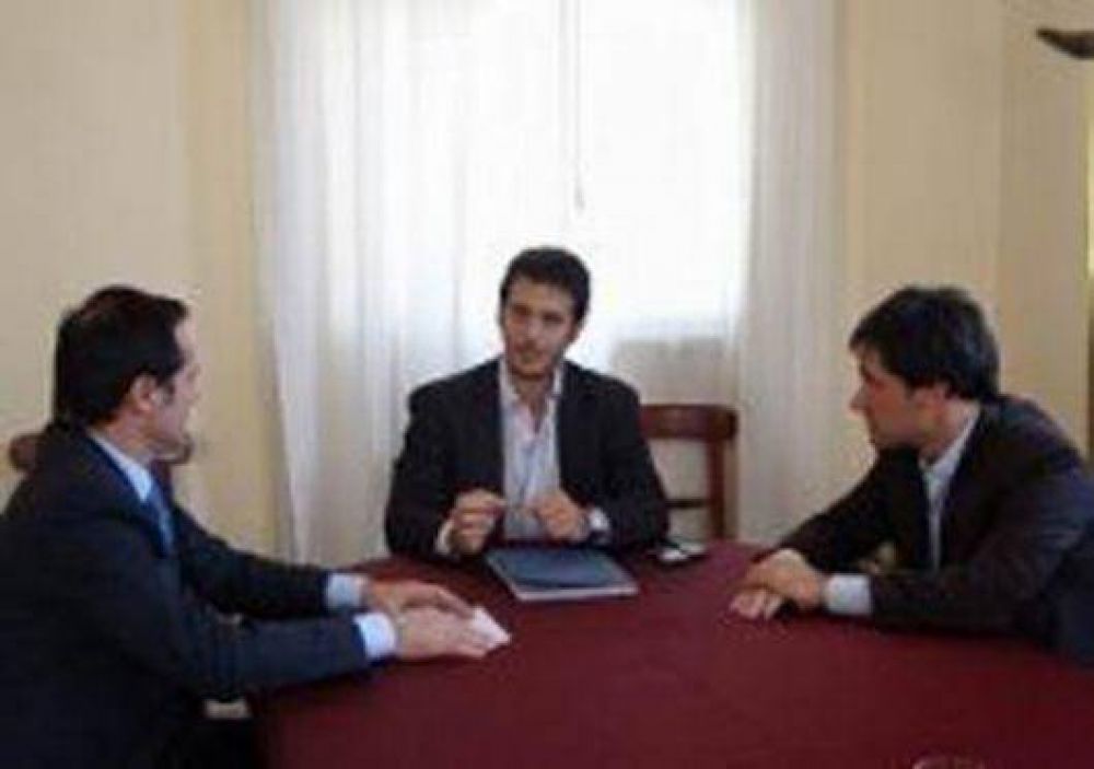 Crear�n un Centro de Acceso a la Justicia