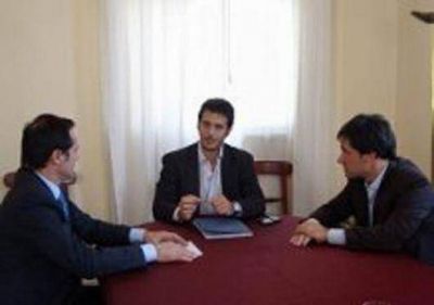 Crear�n un Centro de Acceso a la Justicia