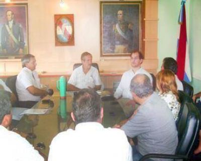 Reempadronaron a los comedores de la ciudad