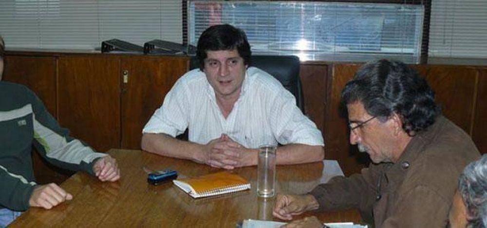 Otro justificativo in�til: "La mitad de los usuarios no paga la luz" y la DPEC se declara inepta