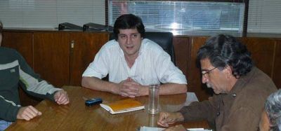 Otro justificativo in�til: "La mitad de los usuarios no paga la luz" y la DPEC se declara inepta