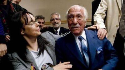 Repudio desde Argentina por la sentencia judicial