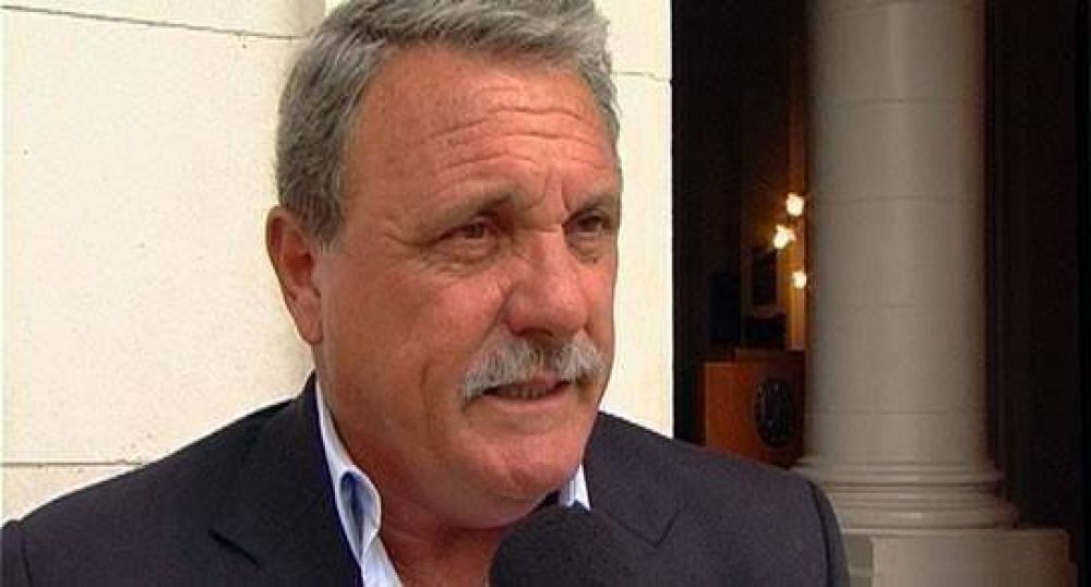 "Hay que discutir sobre el gasto, no aumentar impuestos"