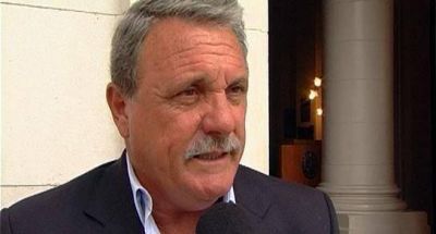 "Hay que discutir sobre el gasto, no aumentar impuestos"