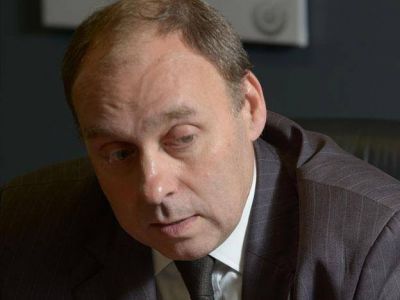 �lvarez llor� por radio al enterarse que P�rez lo propuso para Irrigaci�n