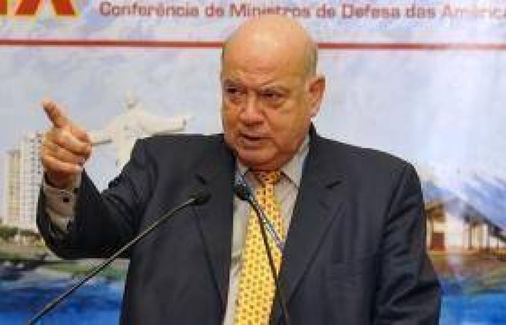 La OEA fustig� a Londres por el "tono belicista" y apoy� la postura argentina