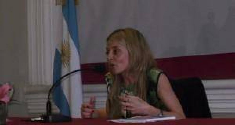 Baro solicit� conocer las razones de los prolongados cortes de energ�a en Jun�n