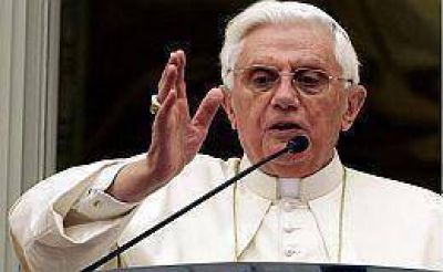 Denuncian presunto complot para matar al Papa en un a�o