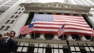 Wall Street puso fin a su racha de cinco semanas con ganancias