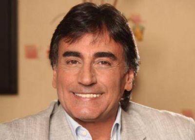  Rub�n Eslaiman: �Podemos llegar a tener una alianza con la gente del Pro y de de Narv�ez�