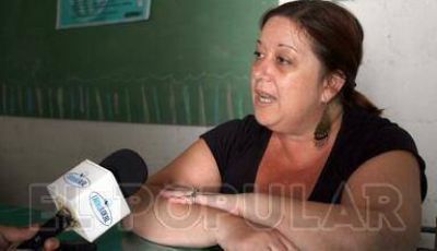 ATE convoca a asamblea para el lunes pr�ximo