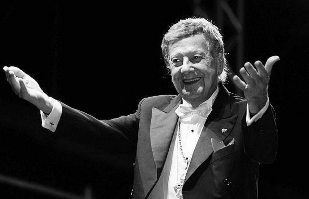 Mariano Mores presenta su recital despedida