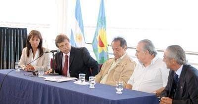 Seleccionaron el proyecto ganador del paseo de la escollera