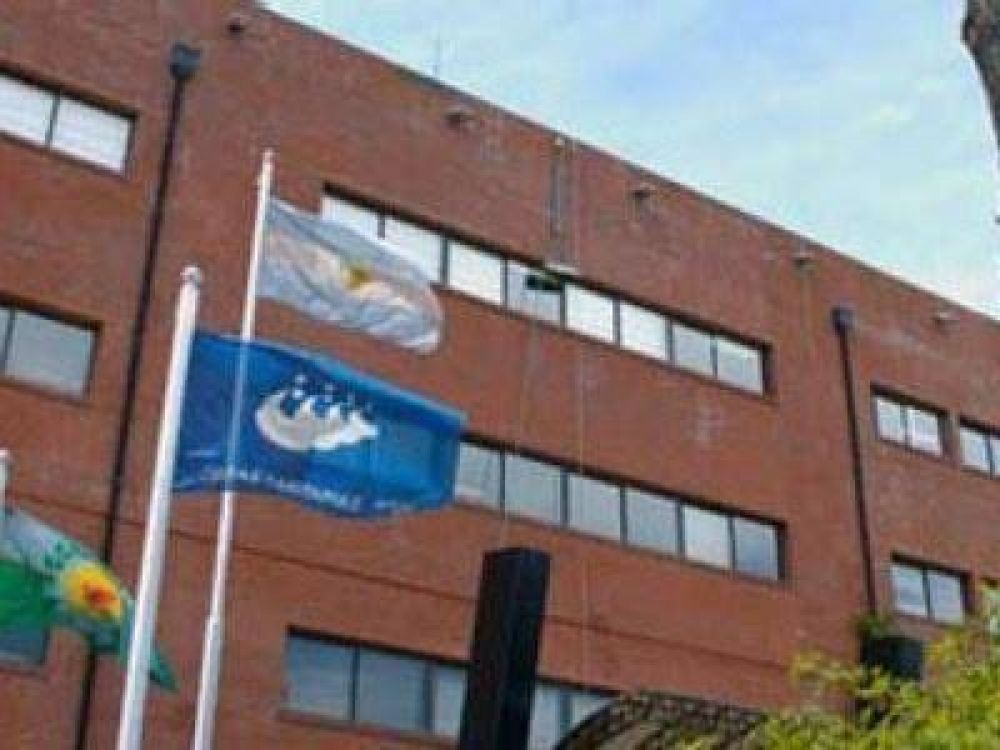 OSSE: ABREN SOBRES PARA OBRA DE AGUA EN F�LIX U. CAMET