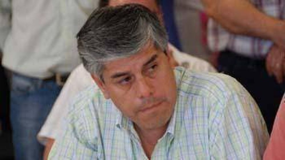 La Legislatura ahorra m�s de lo que lo hab�a pretend�a Weretilneck 