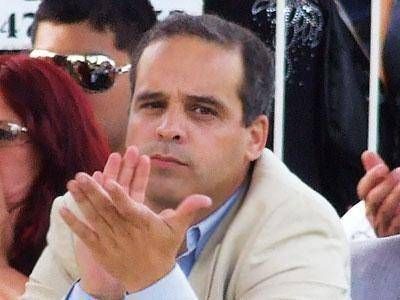ECHEVERRIA: Sousa: "Los que critican no sacaron m�s que el 4 por ciento de los votos"