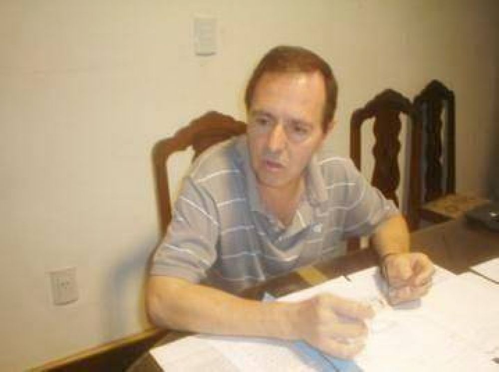 La provincia debe tres meses a los transportistas escolares