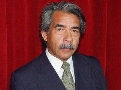 Viscellino: �(D�az P�rez) es el candidato natural para ocupar la presidencia del PJ�