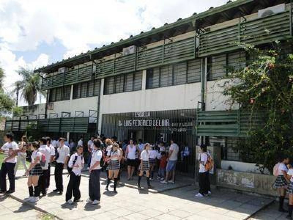 Cierre de escuelas de verano: destacan la tarea de docentes 	