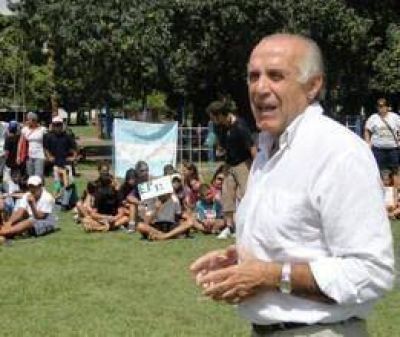 Cierre de la Acci�n de Verano